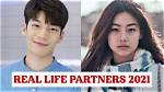 Wi Ha Joon Girlfriend: the Untold Story Behind the Star's Love Life