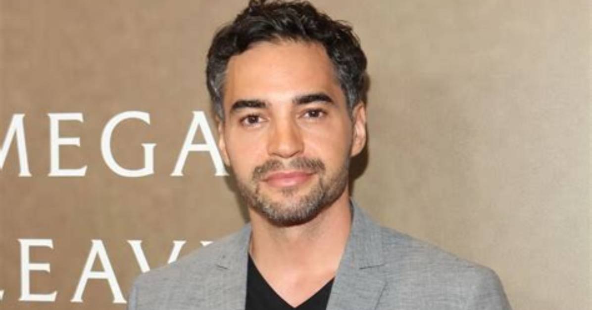 Wife, Height, Age, Girlfriend, Net Worth, Movies & Tv Shows, Parents