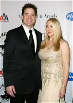 Wife of Brendan Fraser and an Enigmatic Star