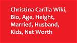 Wiki, Bio, Age, Height, Gender, Partner, Net Worth ·