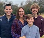 Will Cain | Brother, Sister, Family and Ethnicity