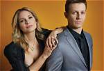 Will Estes and Vanessa Ray's Relationship Status Revealed