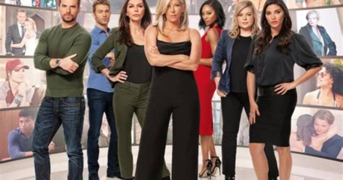 Will Monica Return to General Hospital? Fans Await Her Comeback