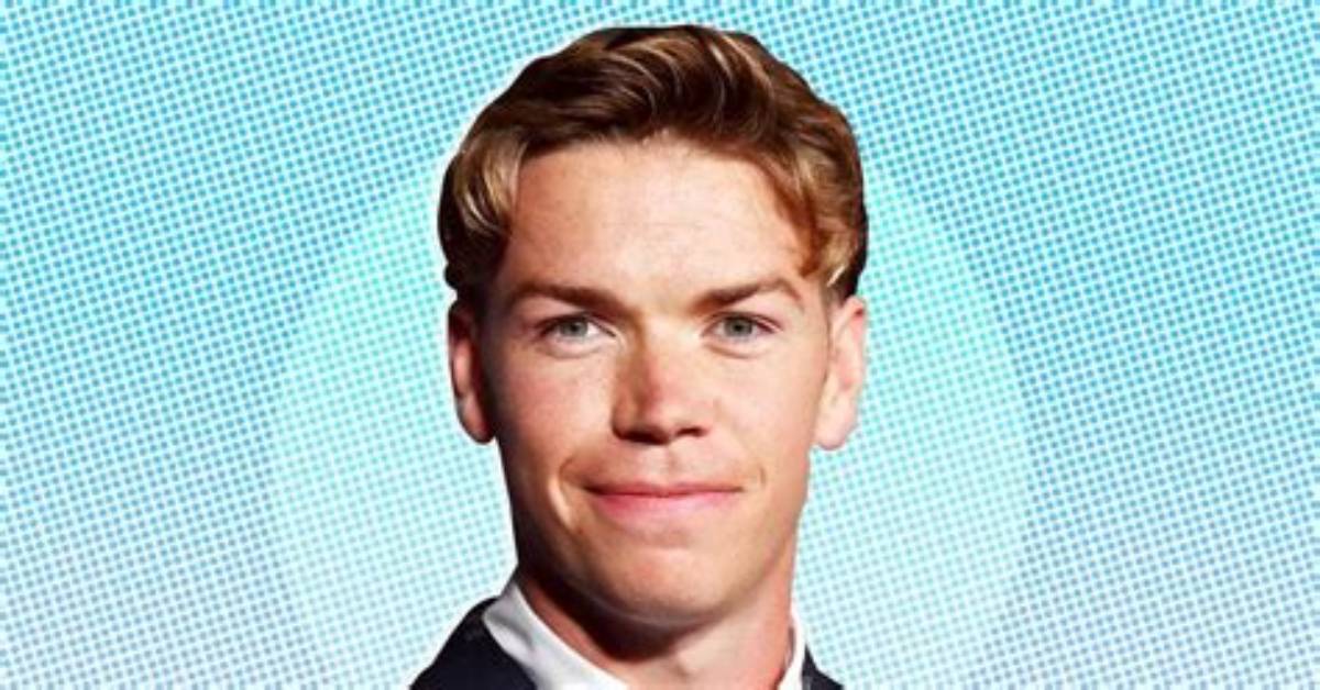 Will Poulter Is Marvel's New Golden Boy