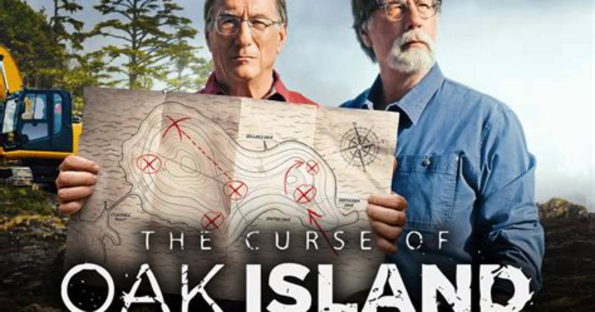 Will There Be the Curse of Oak Island Season 9? All We Know