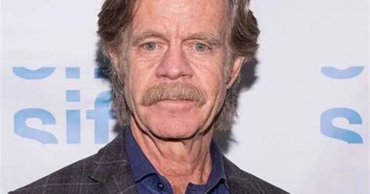 William H. Macy Net Worth: a Deep Dive into the Finances of a Beloved Actor