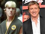 William Zabka's Child: Uncovering the Journey of Parenthood