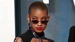 Willow Smith Rocks Red Bikini in New Video Hollywood Life