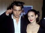 Winona Ryder and Edward: a Timeless Connection in Cinema