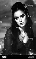 Winona Ryder in 1992: a Year of Stardom and Transformation