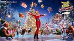 Winterfest Is Back in 'Fortnite' |