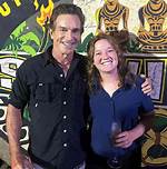 World's Apart Reunion Jeff Probst Put Dan Foley & His Place Hollywood Life