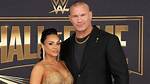 Wwe Legend Randy Orton S Wife Kim Orton