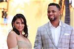 Xander Bogaerts Biography, Wife, Girlfriend, Height, Weight, Net Worth