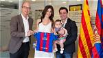 Xavi Hernandez's Daughter: a Glimpse into Her Life
