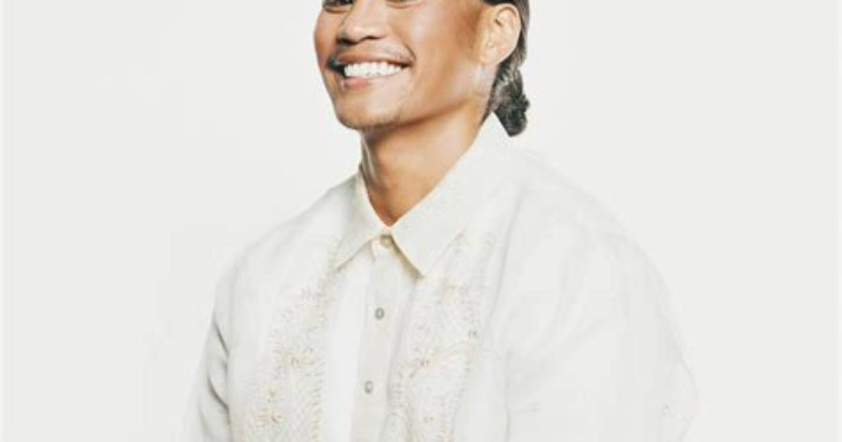 Xavier De Guzman: Learn Everything About the Actor