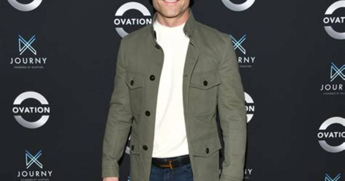 Yannick Bisson Height, Weight, Net Worth, Age, Birthday, Wikipedia, Who, Nationality, Biography