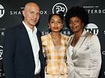 Yara Shahidi & Her Inspiring Parents