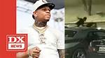 Yella Beezy Sued for Allegedly Beating Down Mo3'S Manager |