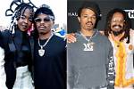 Yg Marley: Uncovering the Reggae Star's Stature