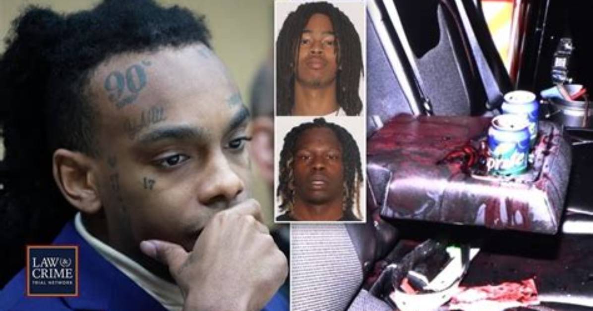 Ynw Melly Murder Case: Unveiling the Untold Truths
