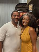 Yolonda Ross Husband: Is the Chi Cast Married?