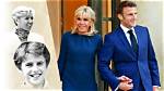 Young Brigitte Macron: a Comprehensive Look into Her Early Life, Achievements, and Influence