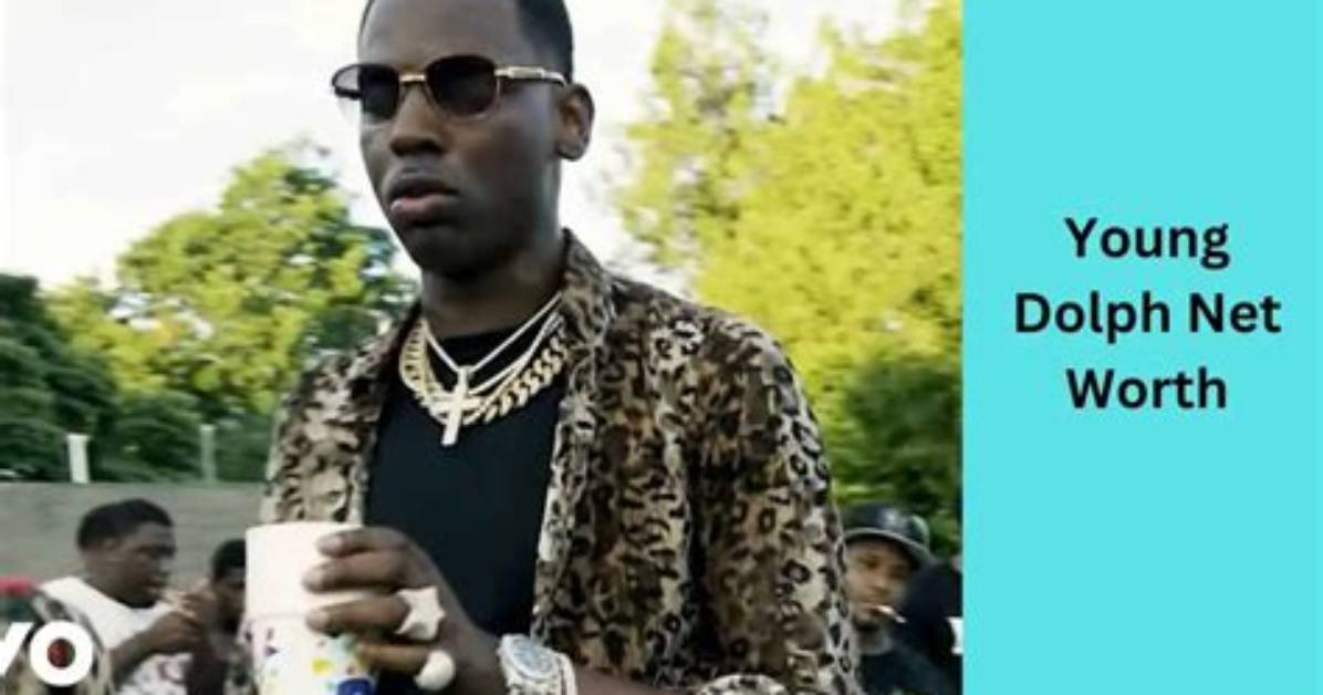 Young Dolph Net Worth