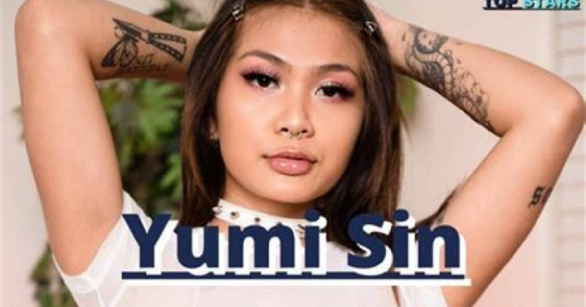 Yumi Eto X Jason Luv: the Rising Stars of the Entertainment Industry