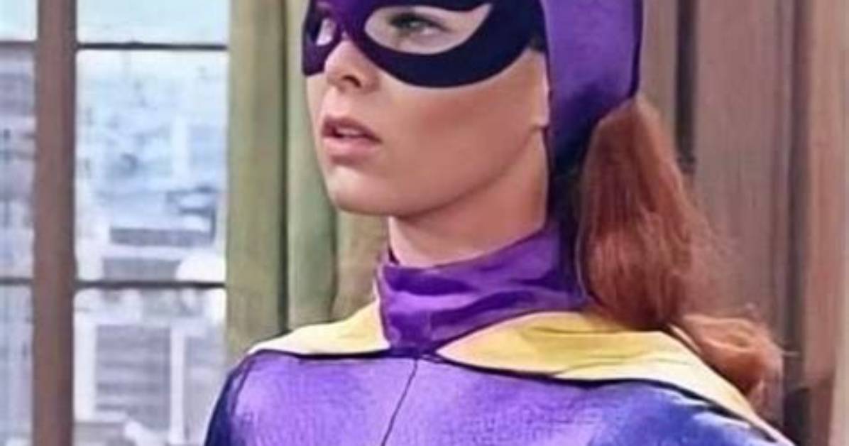 Yvonne Craig, the Original 1960S Batgirl, Dies Aged 78