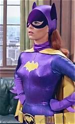 Yvonne Craig, the Original 1960S Batgirl, Dies Aged 78