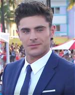 Zac Efron Age: a Journey Through Time with the Heartthrob