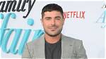 Zac Efron in 2024: a Journey to New Heights