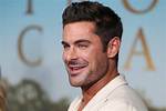 Zac Efron: What Will His Age Be in 2024?