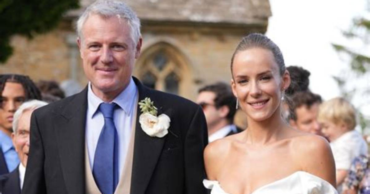 Zac Goldsmith's Siblings: a Closer Look at the Family Behind the Politician