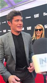 Zac in Australia: the Real Name Behind the Fame