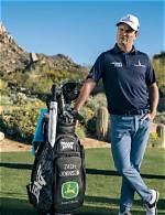Zach Johnson's Major Triumphs: Uncovering Strategies and Secrets