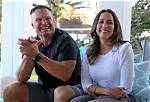 Zach Thomas Wife Maritza Thomas Is Mother of Their Three Children |