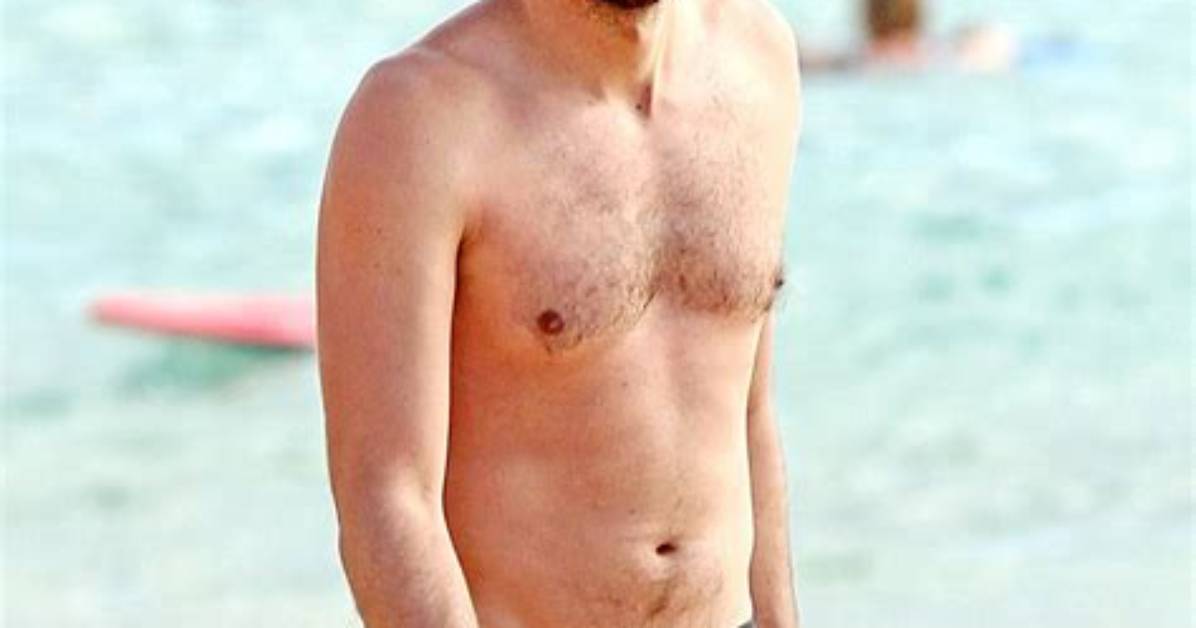 Zachary Levi Shirtless Insights and Discoveries