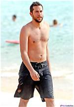 Zachary Levi Shirtless Insights and Discoveries