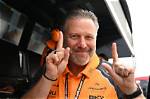 Zak Brown's Impressive Salary at Mclaren Racing