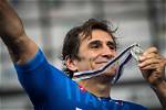 Zanardi: a Journey of Resilience and Triumph