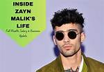 Zayn Malik's Journey: Discovering His Worth