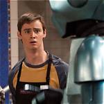 Zeke Wizards of Waverly Place