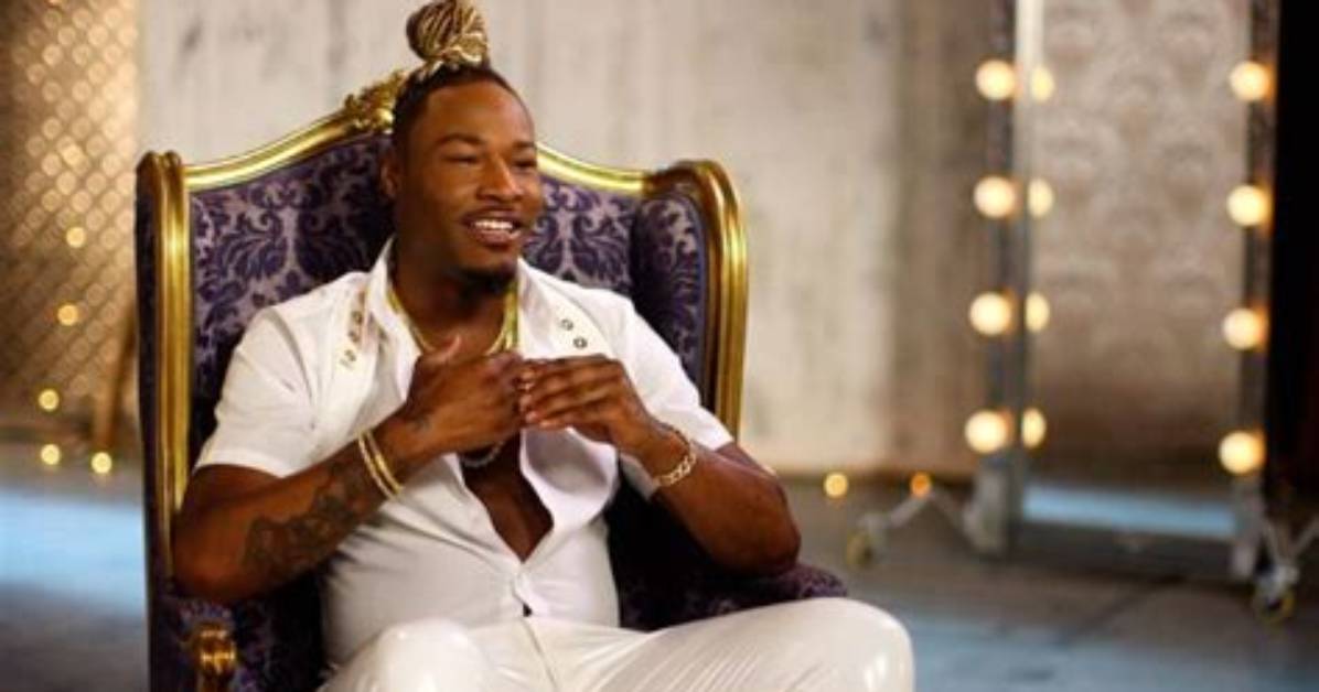 Zellswag Real Name: Rodney Lashell Shaw | Age, Biography, Wiki, Net Worth, Career, Nationality, Dating, Music, Tattoos, Photos and Facts