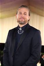 Zensync | Charlie Hunnam Biography