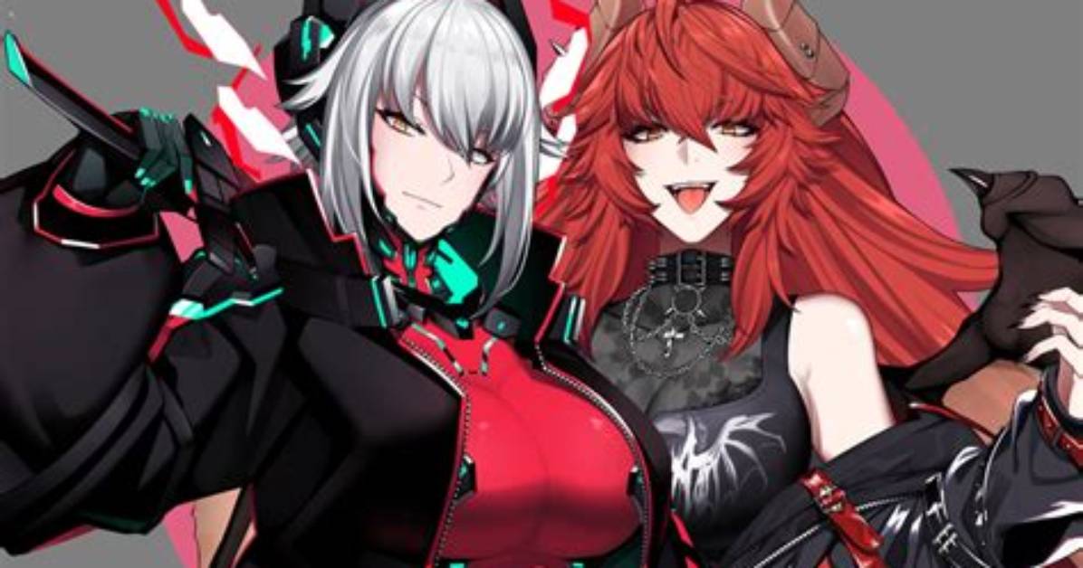 Zentreya Face Reveal, Is Zentreya Guy or a Girl? Everything We Need to Know About Here ·