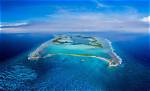 Zestw | What Is an Atoll?