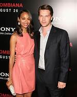 Zoe Saldana: an Exploration of Her Eclectic Ethnic Heritage