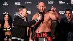 Zoomvlog | Ben Rothwell Bio